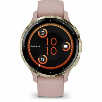Smartwatch GARMIN Venu 3S Grijs 1,2&quot; 1