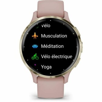 Smartwatch GARMIN Venu 3S Grijs 1,2&quot; 2