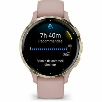 Smartwatch GARMIN Venu 3S Grijs 1,2&quot; 3