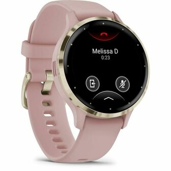 Smartwatch GARMIN Venu 3S Grijs 1,2&quot; 5