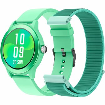 Smartwatch SPC Internet 9651V Groen 1