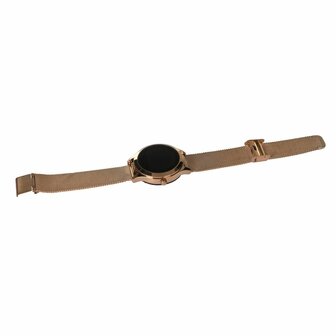 Smartwatch Oromed SMART LADY Roos Goud 1,04&quot; 1