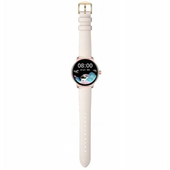 Smartwatch Oromed ORO LADY ACTIVE Roze 1,09&quot; 5