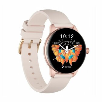 Smartwatch Oromed ORO LADY ACTIVE Roze 1,09&quot; 7