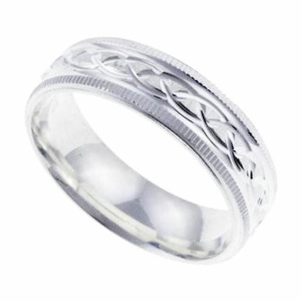 Dames ring Cristian Lay 53336260 (Talla 26) 1