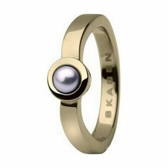 Dames ring Skagen JRSG004SS5 (Maat 10) 1