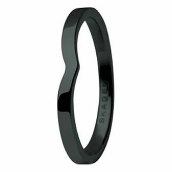 Dames ring Skagen JRSM028SS5 (11) 1
