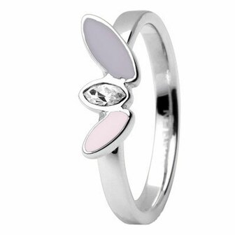 Dames ring Skagen JRSV029SS7 (11) 1