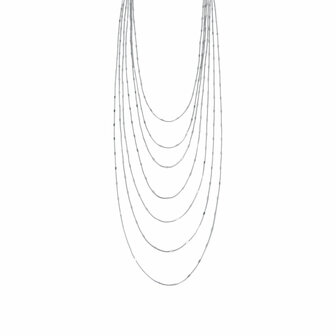 Heren ketting Breil TJ2942 80 cm 1