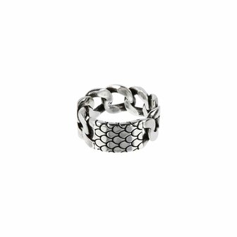 Heren ring Albert M. WSOX00167.S-26 26 3