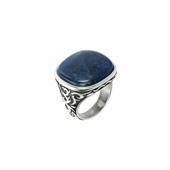 Heren ring Albert M. WSOX00397.AP-24 24 1