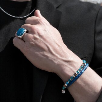 Heren ring Albert M. WSOX00397.AP-24 24 3