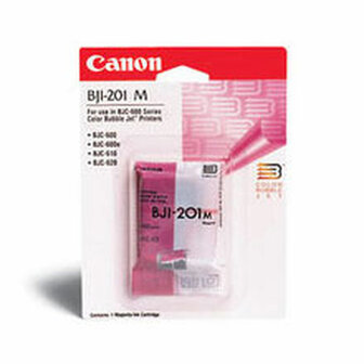 Originele inktcartridge Canon BJC Magenta 1