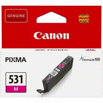 Originele inktcartridge Canon 6120C001 Magenta 1