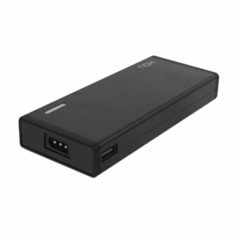 Laptop oplader Nox NXPWR65NB 65 W 65W 1