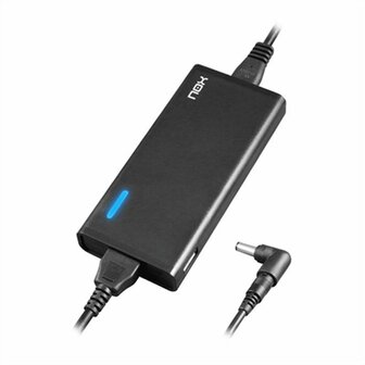 Laptop oplader Nox NXPWR65NB 65 W 65W 4