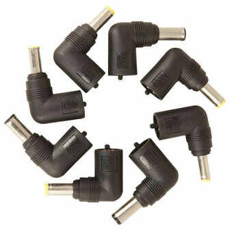 Laptop oplader Urban Factory ALI90UF              90 W 2