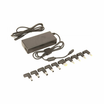 Laptop oplader Urban Factory ALC90UF              90 W 1