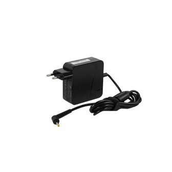 Laptop oplader Green Cell AD123PV2 65 W 2