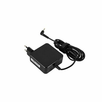 Laptop oplader Green Cell AD123PV2 65 W 4