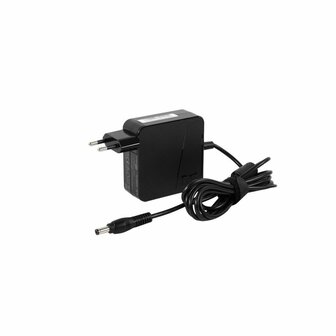 Laptop oplader Green Cell AD25PV2 65 W 2