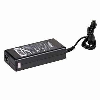 Laptop oplader Akyga AK-ND-10 90 W 4