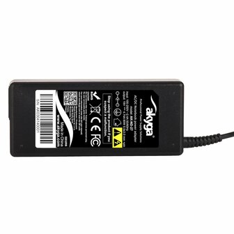Laptop oplader Akyga AK-ND-27 90 W 6