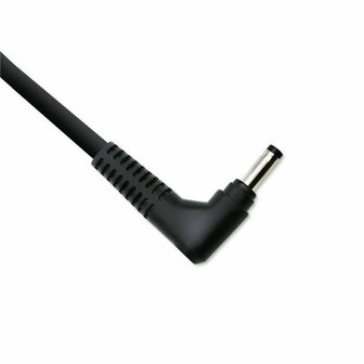 Laptop oplader Qoltec 51751 65 W 2