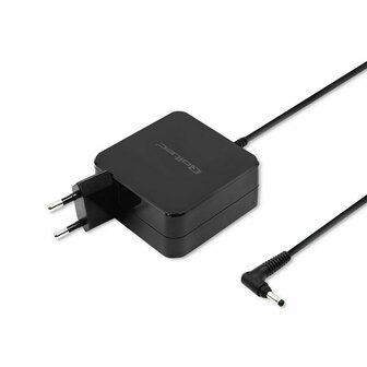 Laptop oplader Qoltec 51751 65 W 4