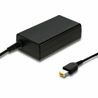 Laptop oplader Qoltec 51556 65 W 1