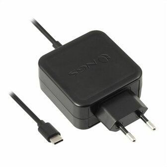 Laptop oplader NGS 45W Auto USB-C 45 W 1