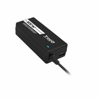 Laptop oplader TooQ TQLC-65BS02AT 65W 65 W 1