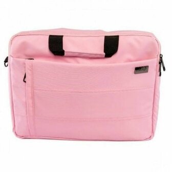 Laptophoes Nilox NXB023 Roze 15&quot; 1