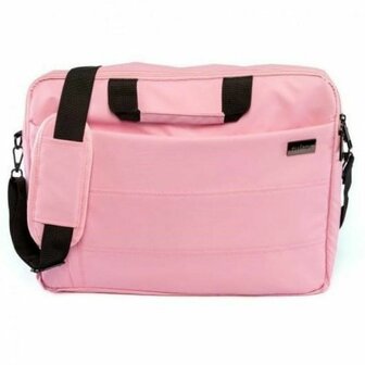 Laptophoes Nilox NXB023 Roze 15&quot; 3