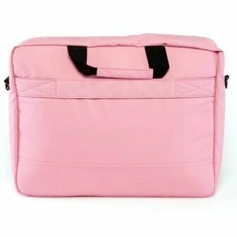 Laptophoes Nilox NXB023 Roze 15&quot; 4