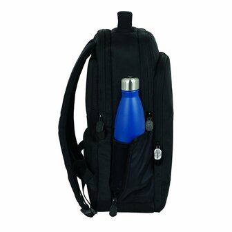 Rugtas voor Laptop en Tablet met USB Uitgang The Mandalorian Zwart 3