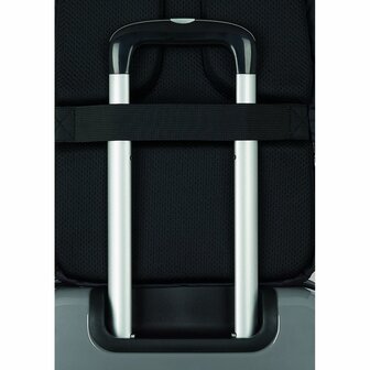 Rugtas voor Laptop en Tablet met USB Uitgang The Mandalorian Zwart 8