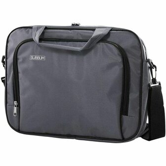 Laptoptas Subblim SUB-LB-1OLB031 Grijs 14&quot; 1