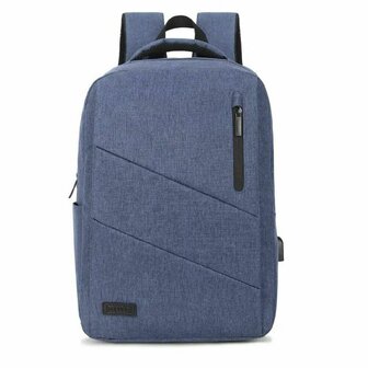 Laptoptas Subblim SUB-BP-2BL2001 1