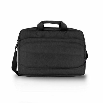 Laptoptas Ewent EW2515 15,6&quot; Zwart 15&quot; 15,6&amp;apos;&amp;apos; 1