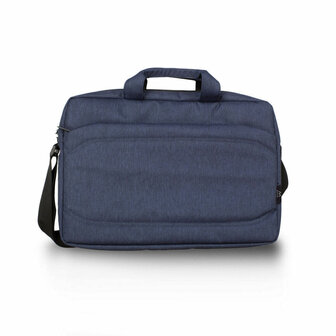 Laptoptas Ewent EW2516 15,6&quot; Blauw 15&quot; 15,6&amp;apos;&amp;apos; 1