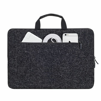 Laptoptas Rivacase Anvik 15,6&quot; 2