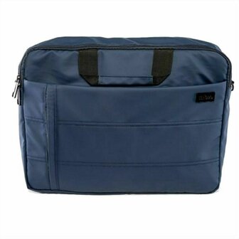 Laptoptas Nilox NXB022 Blauw 15&quot; 15,6&quot; 15&quot; 1