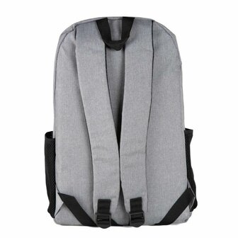 Laptoptas iggual Daily Use Grijs 15.6&quot; 2