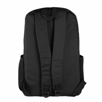 Laptoptas iggual Daily Use Zwart 15.6&quot; 2