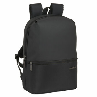 Laptoptas Safta 14,1&amp;apos;&amp;apos; Zwart 28 x 40 x 13 cm 1