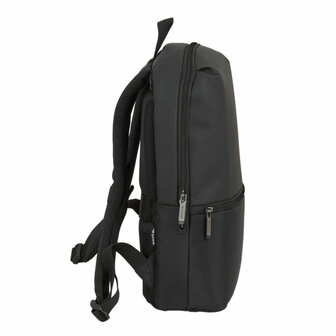 Laptoptas Safta 14,1&amp;apos;&amp;apos; Zwart 28 x 40 x 13 cm 3