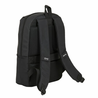 Laptoptas Safta 14,1&amp;apos;&amp;apos; Zwart 28 x 40 x 13 cm 5