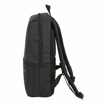 Laptoptas Safta 14,1&amp;apos;&amp;apos; Zwart 28 x 40 x 13 cm 6
