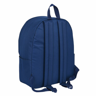 Laptoptas Safta  safta  Rood Marineblauw 31 x 40 x 16 cm 2